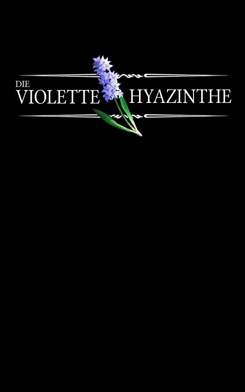 Read Die violette Hyazinthe DE Manga Online