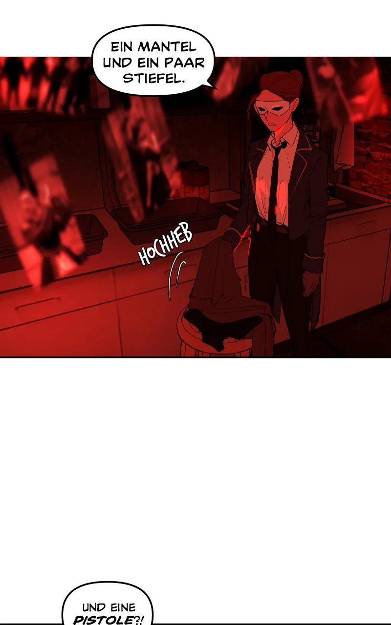 Read Die violette Hyazinthe DE Manga Online