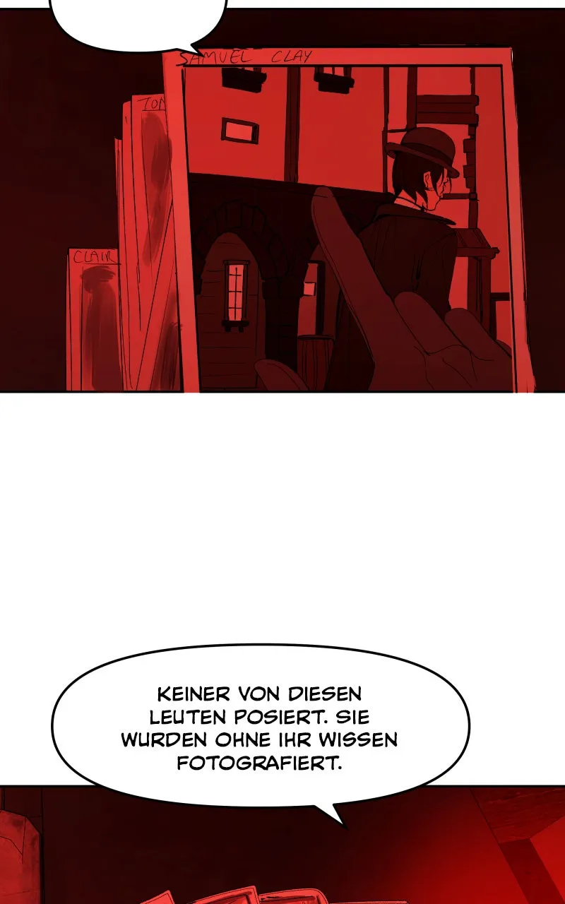Read Die violette Hyazinthe DE Manga Online