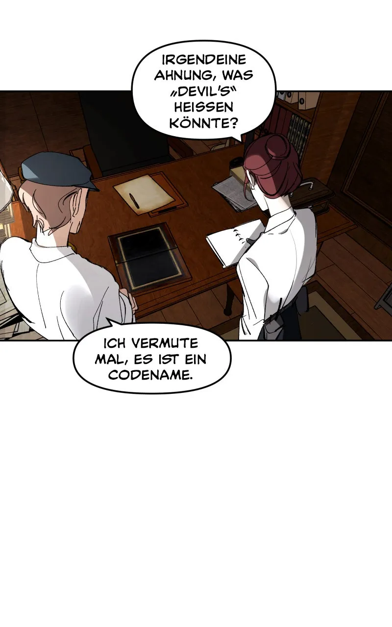 Read Die violette Hyazinthe DE Manga Online