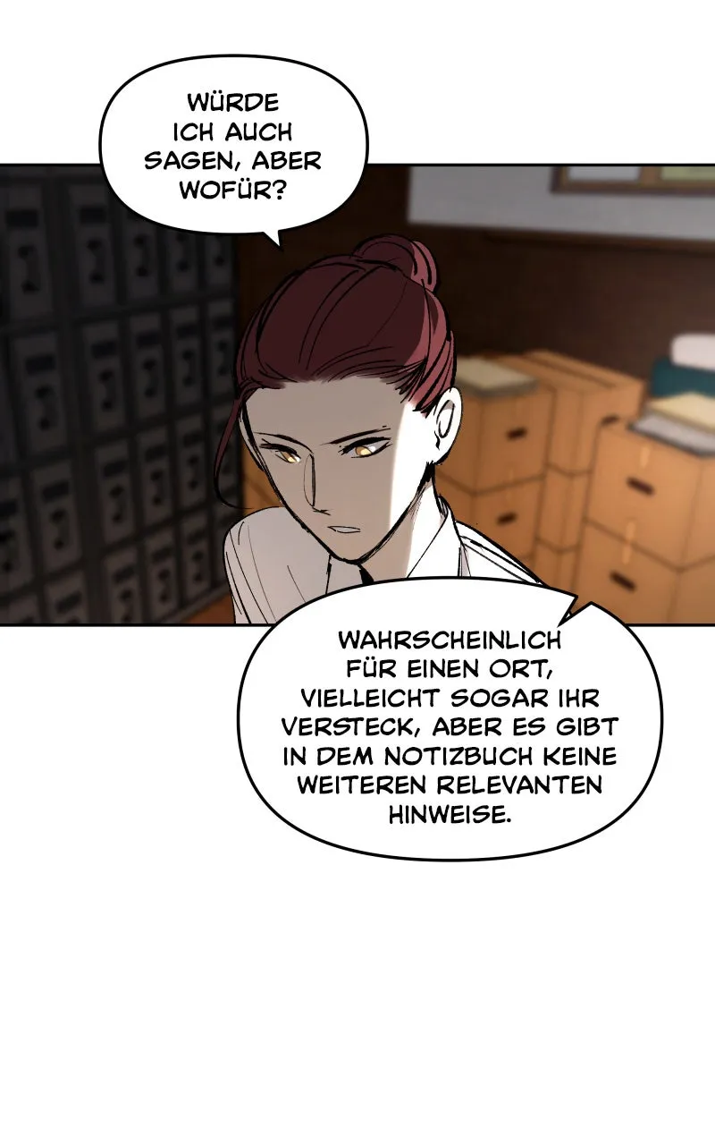 Read Die violette Hyazinthe DE Manga Online