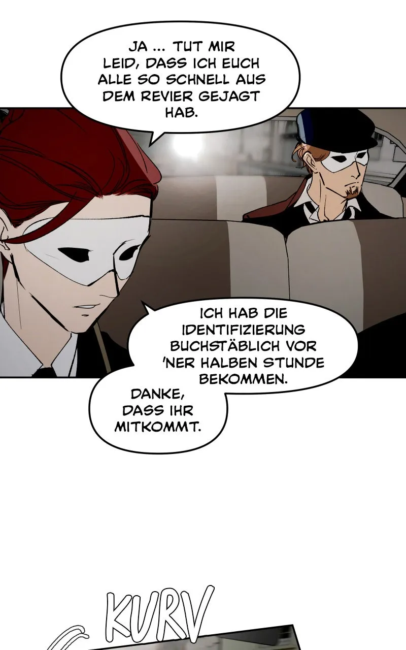 Read Die violette Hyazinthe DE Manga Online
