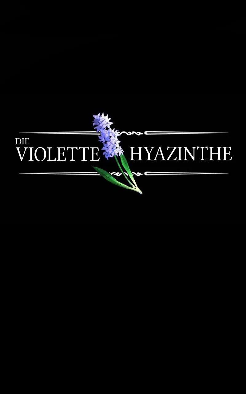 Read Die violette Hyazinthe DE Manga Online
