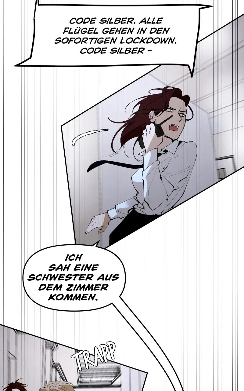 Read Die violette Hyazinthe DE Manga Online