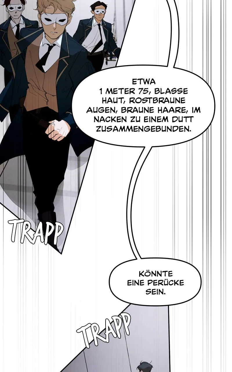 Read Die violette Hyazinthe DE Manga Online