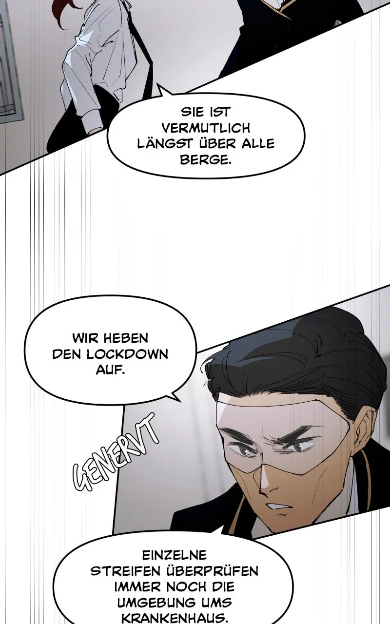 Read Die violette Hyazinthe DE Manga Online