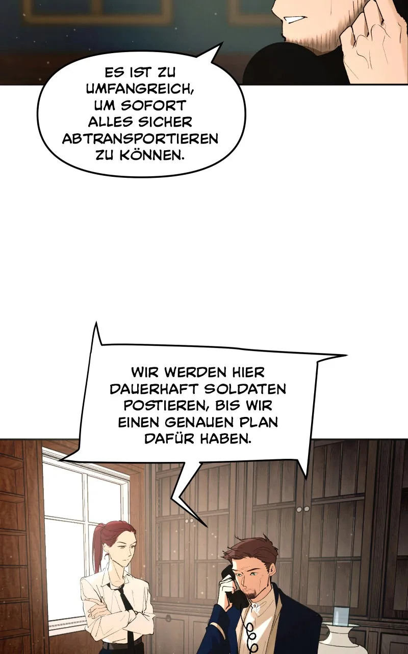 Read Die violette Hyazinthe DE Manga Online