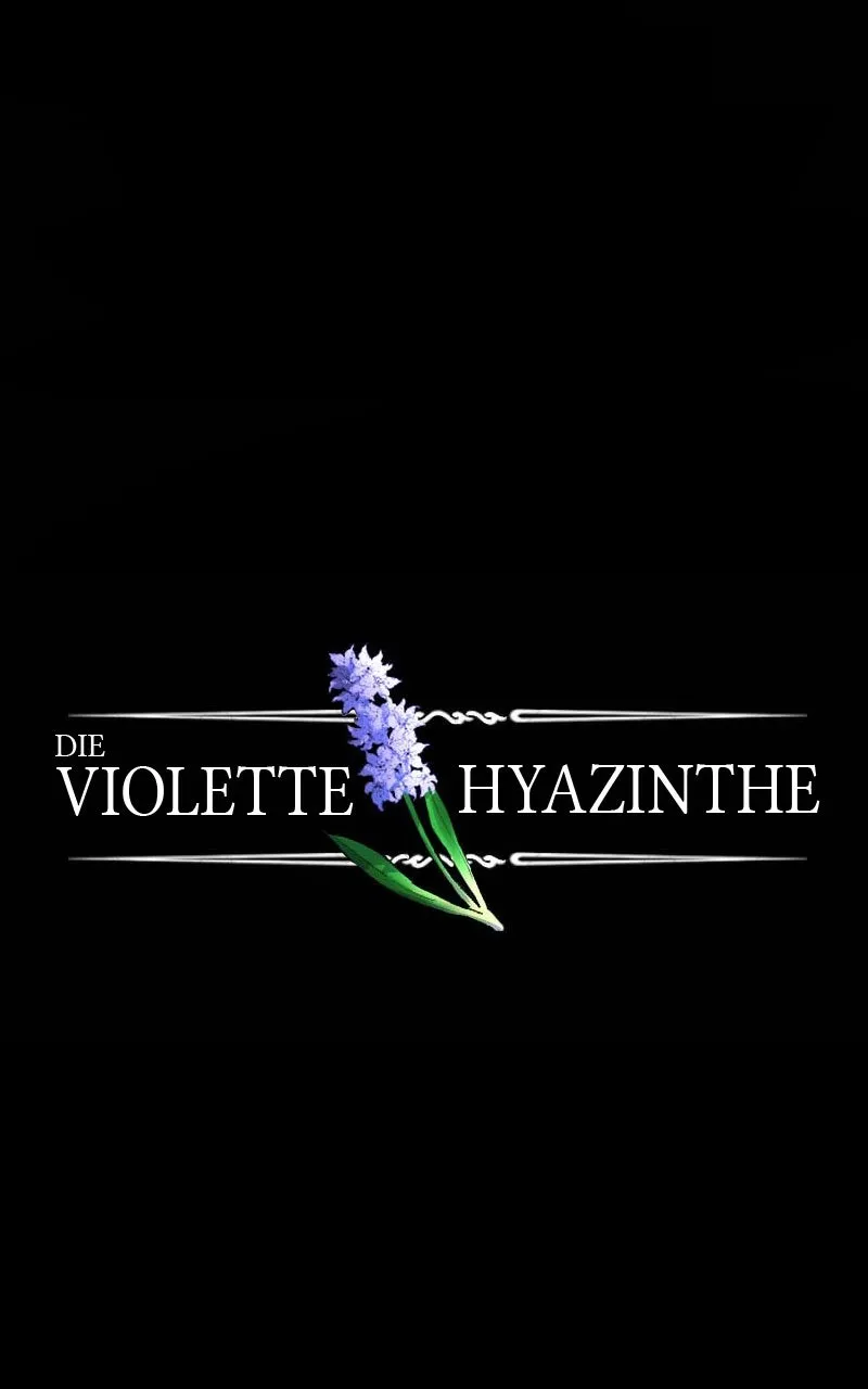 Read Die violette Hyazinthe DE Manga Online