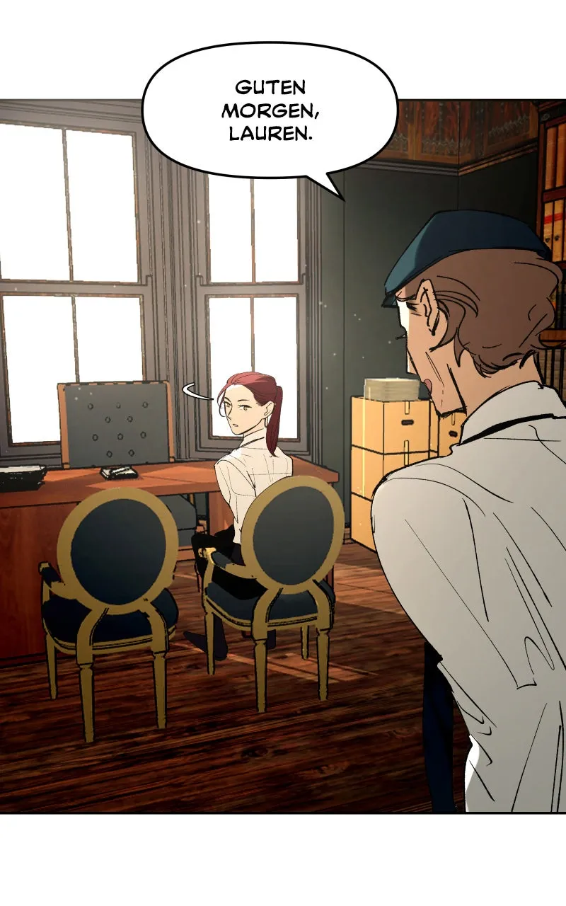 Read Die violette Hyazinthe DE Manga Online