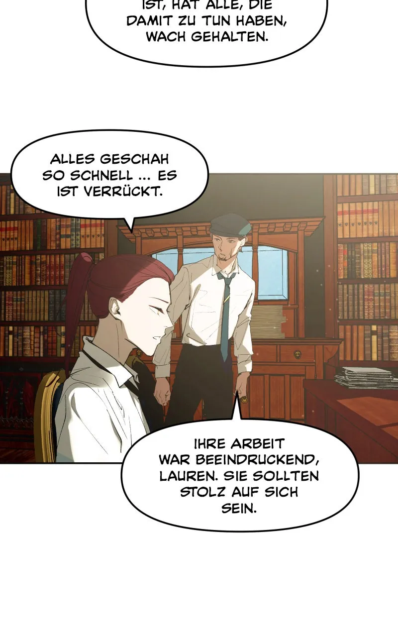 Read Die violette Hyazinthe DE Manga Online
