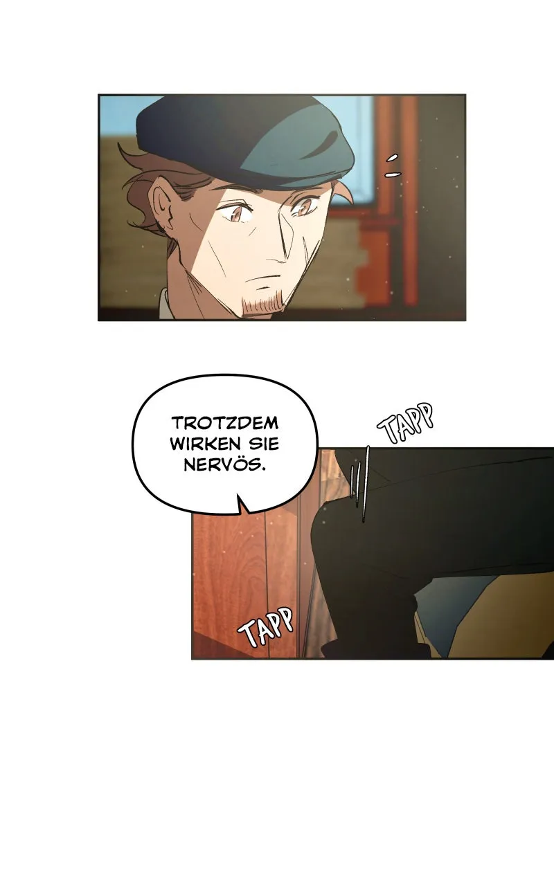 Read Die violette Hyazinthe DE Manga Online