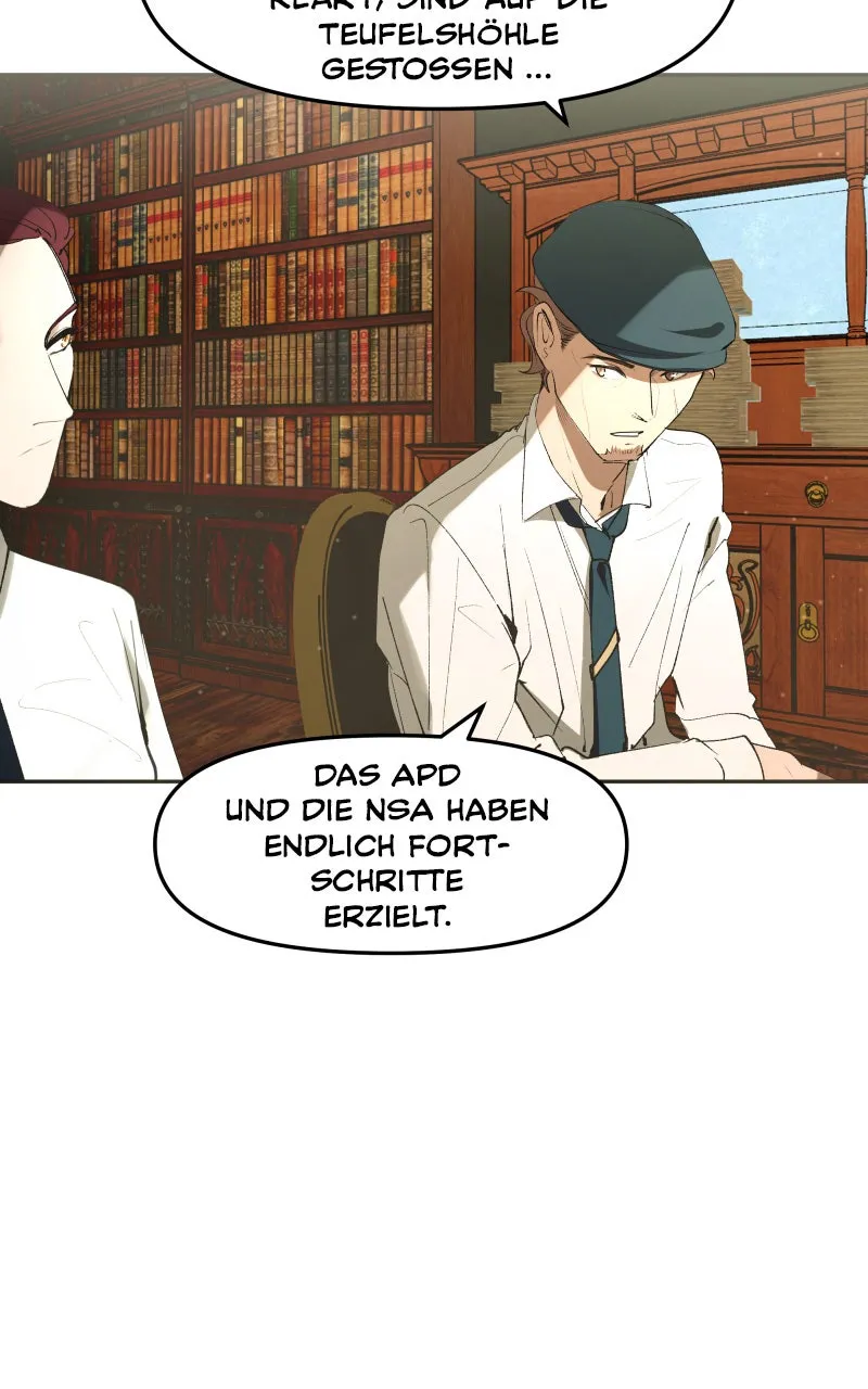 Read Die violette Hyazinthe DE Manga Online