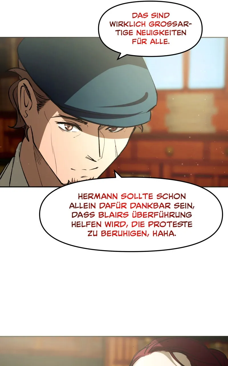 Read Die violette Hyazinthe DE Manga Online
