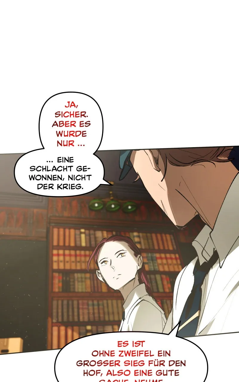 Read Die violette Hyazinthe DE Manga Online