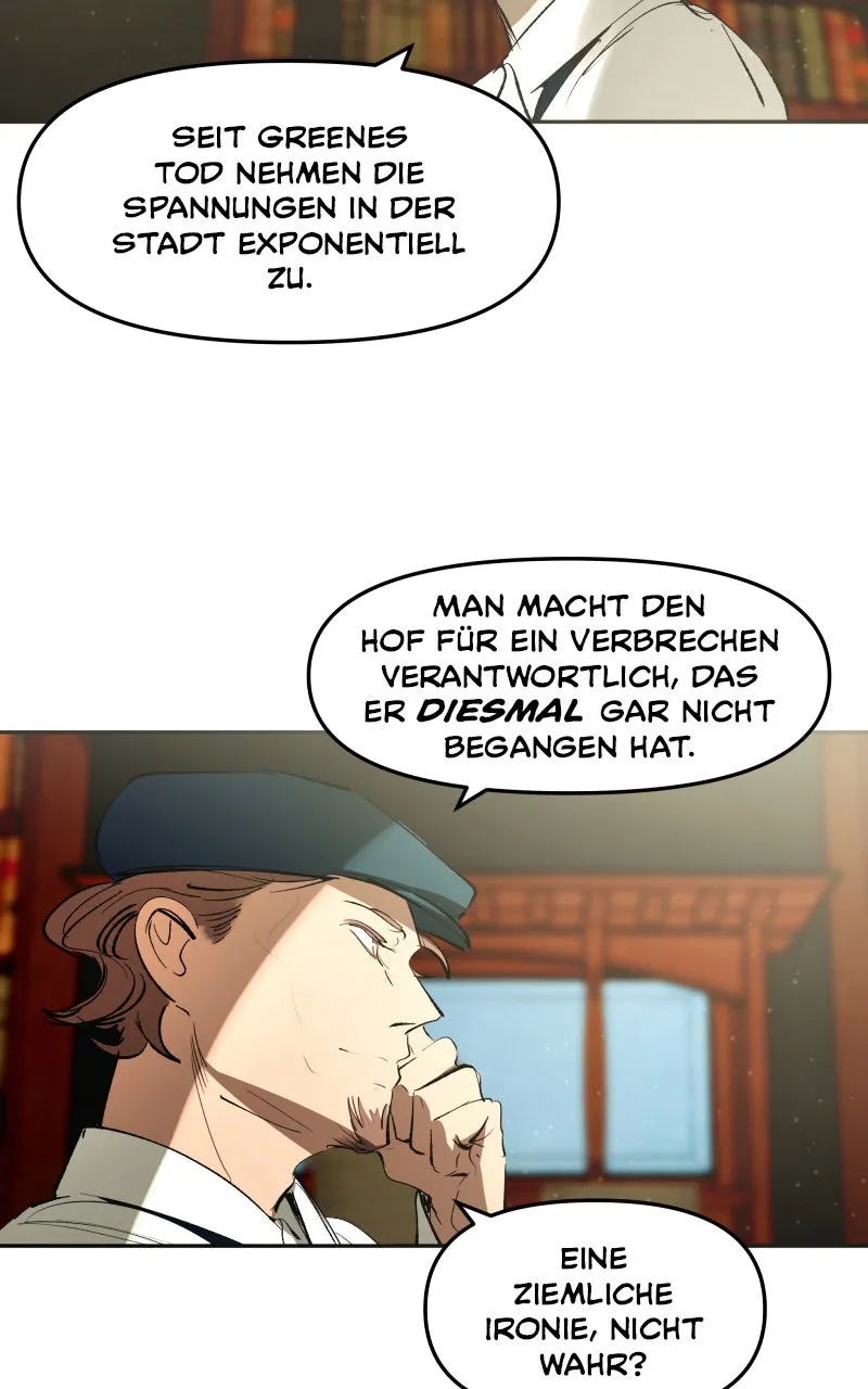 Read Die violette Hyazinthe DE Manga Online