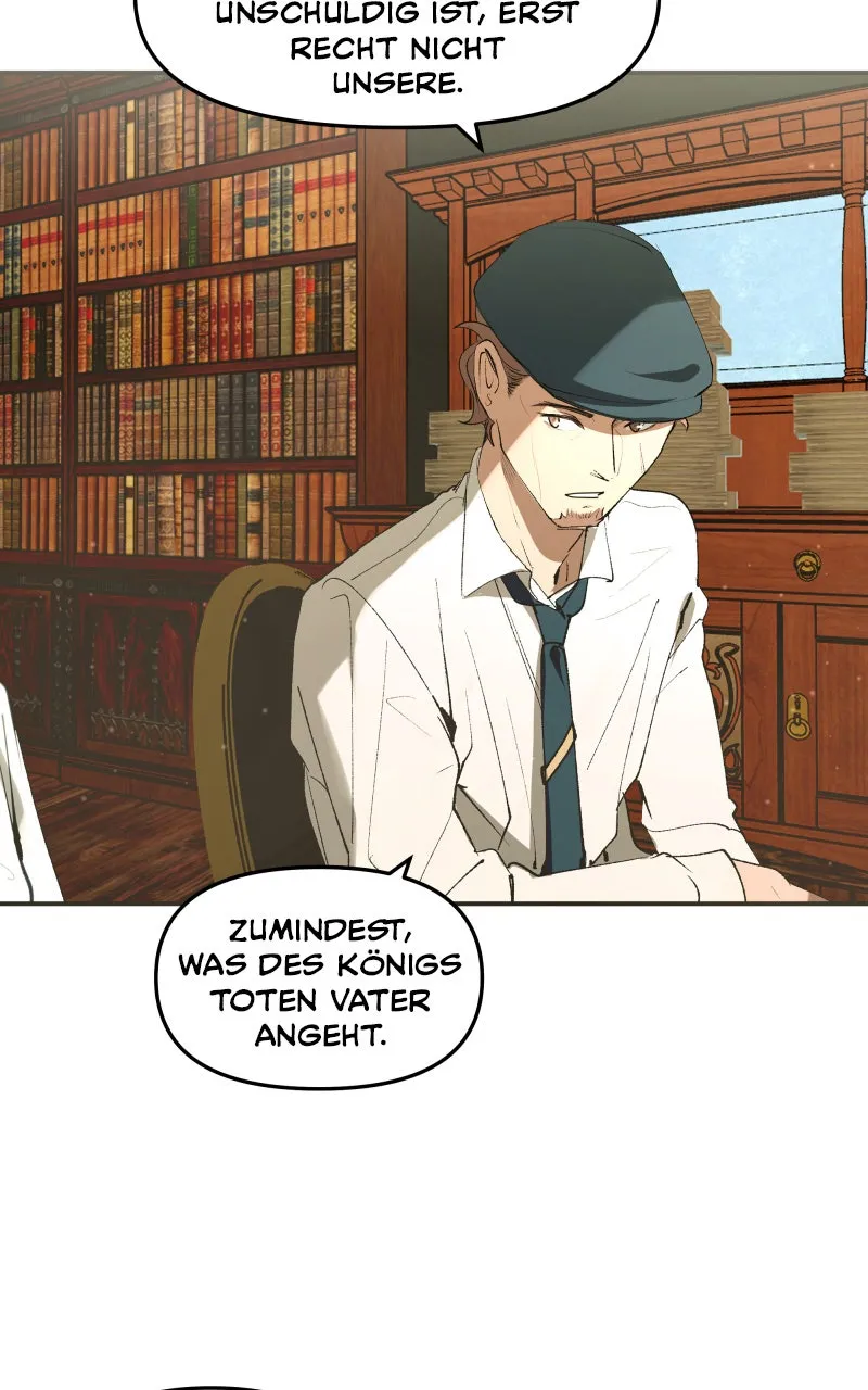 Read Die violette Hyazinthe DE Manga Online