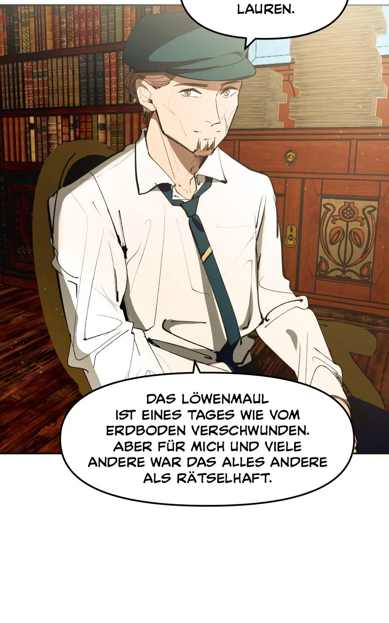 Read Die violette Hyazinthe DE Manga Online