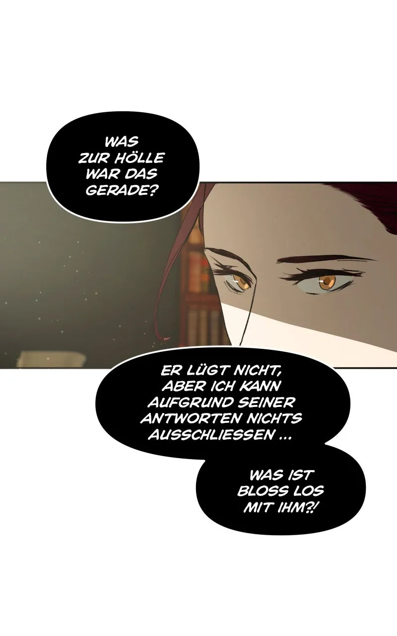 Read Die violette Hyazinthe DE Manga Online