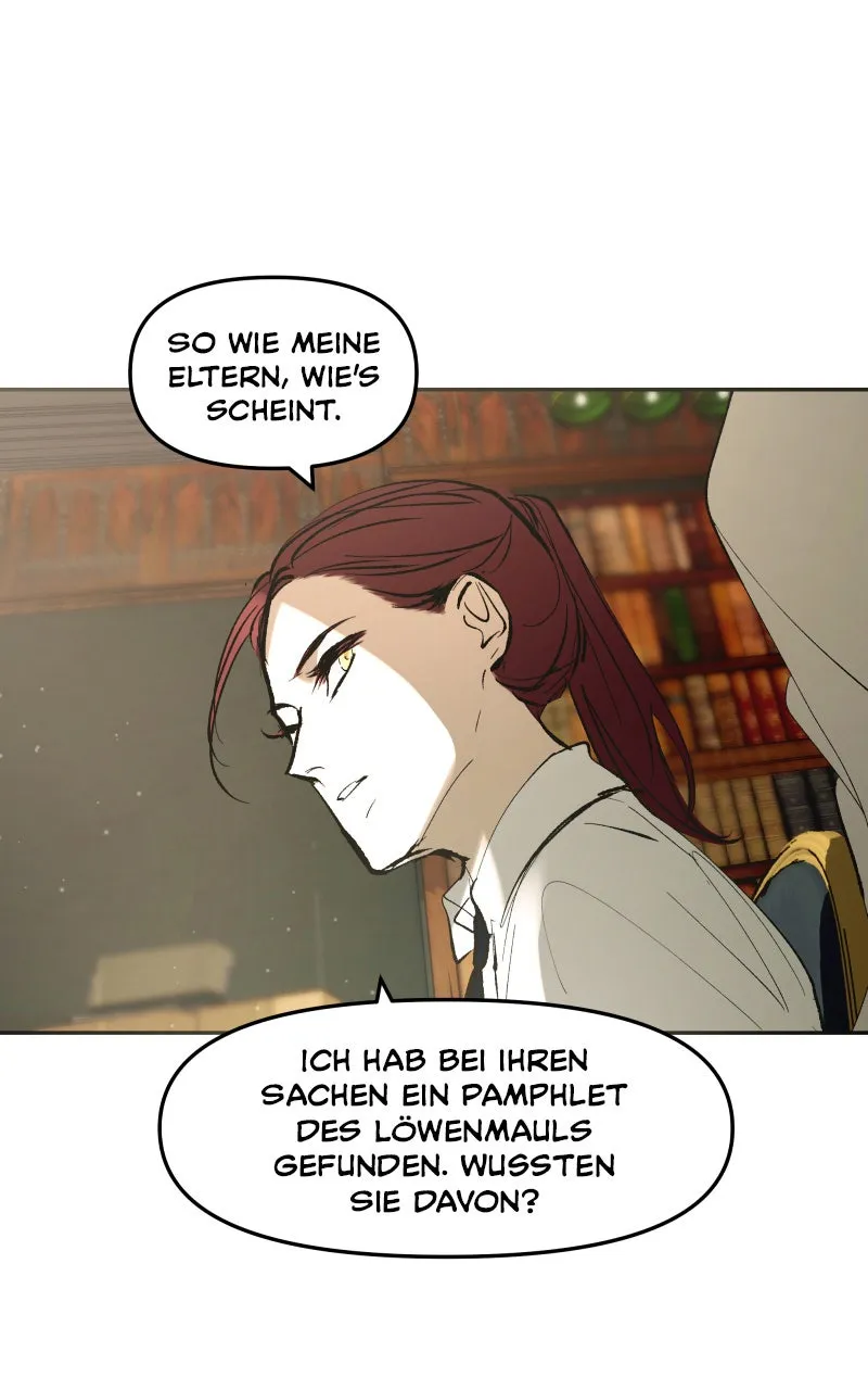 Read Die violette Hyazinthe DE Manga Online