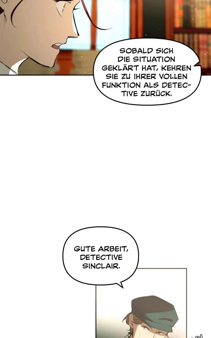 Read Die violette Hyazinthe DE Manga Online