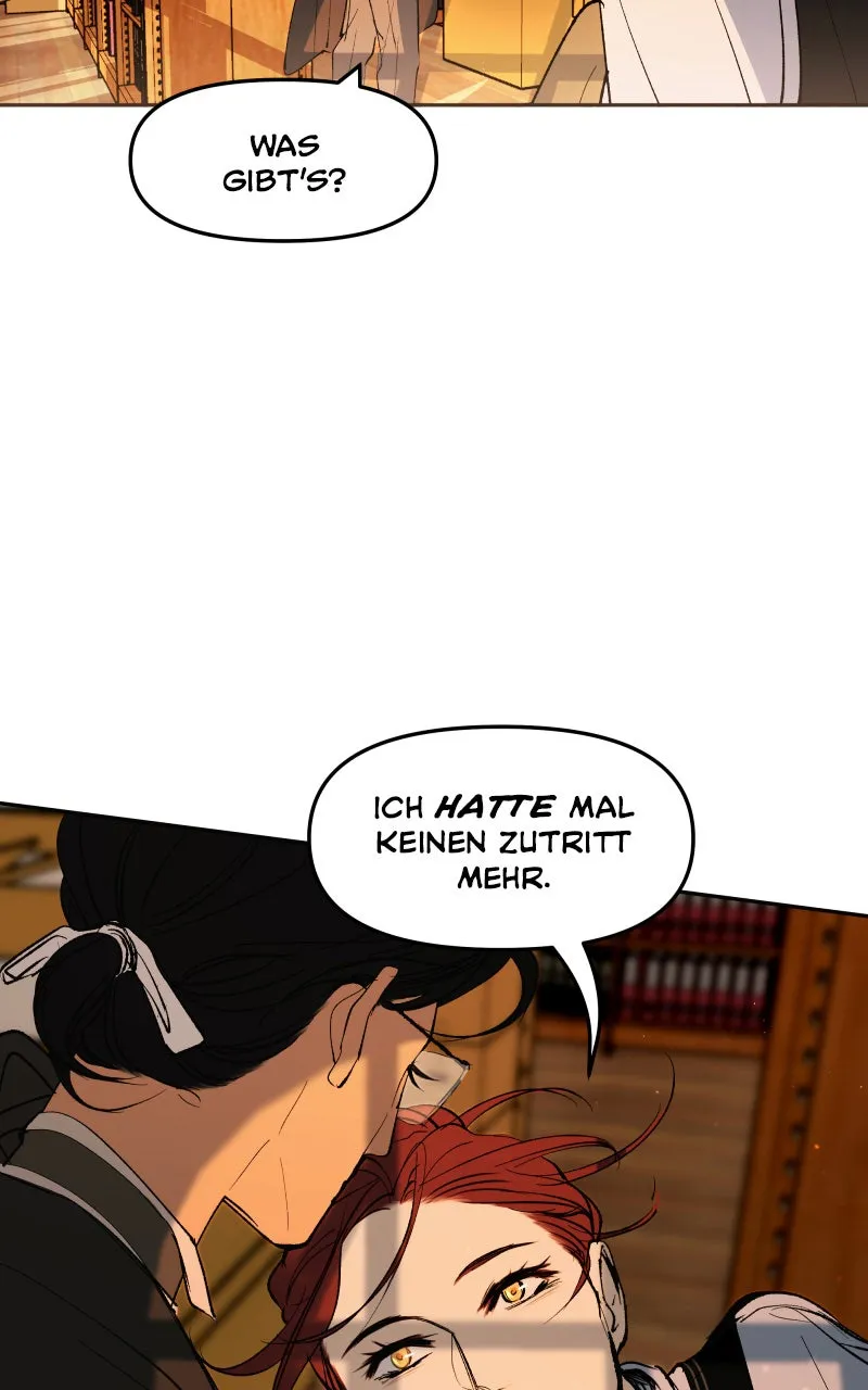 Read Die violette Hyazinthe DE Manga Online
