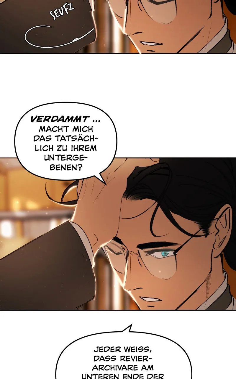 Read Die violette Hyazinthe DE Manga Online