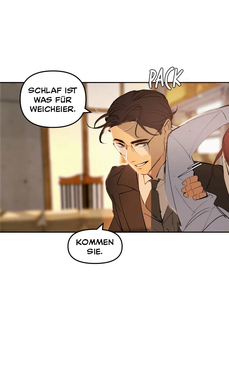 Read Die violette Hyazinthe DE Manga Online