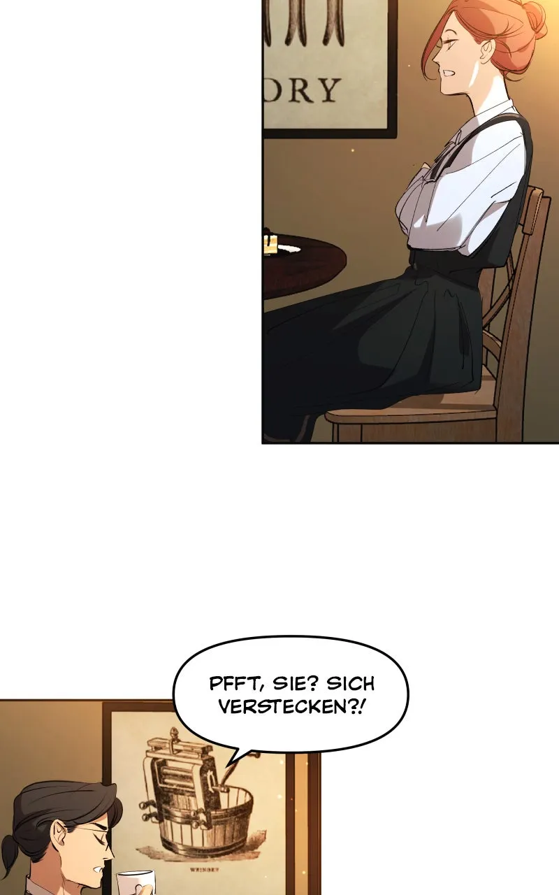 Read Die violette Hyazinthe DE Manga Online