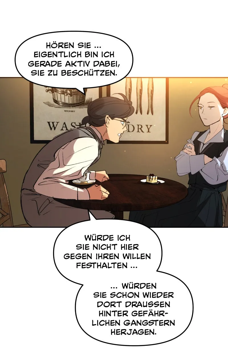 Read Die violette Hyazinthe DE Manga Online