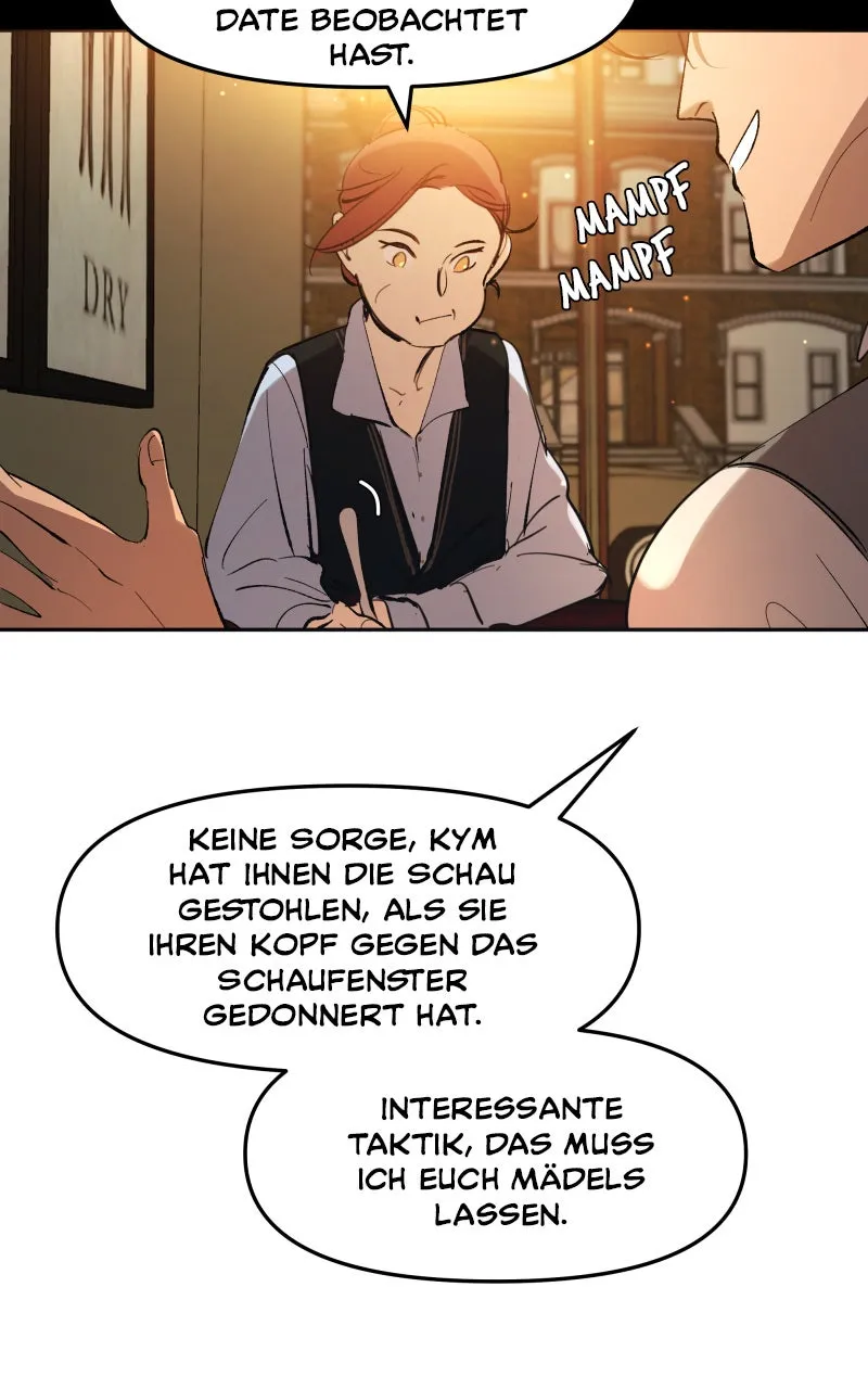 Read Die violette Hyazinthe DE Manga Online