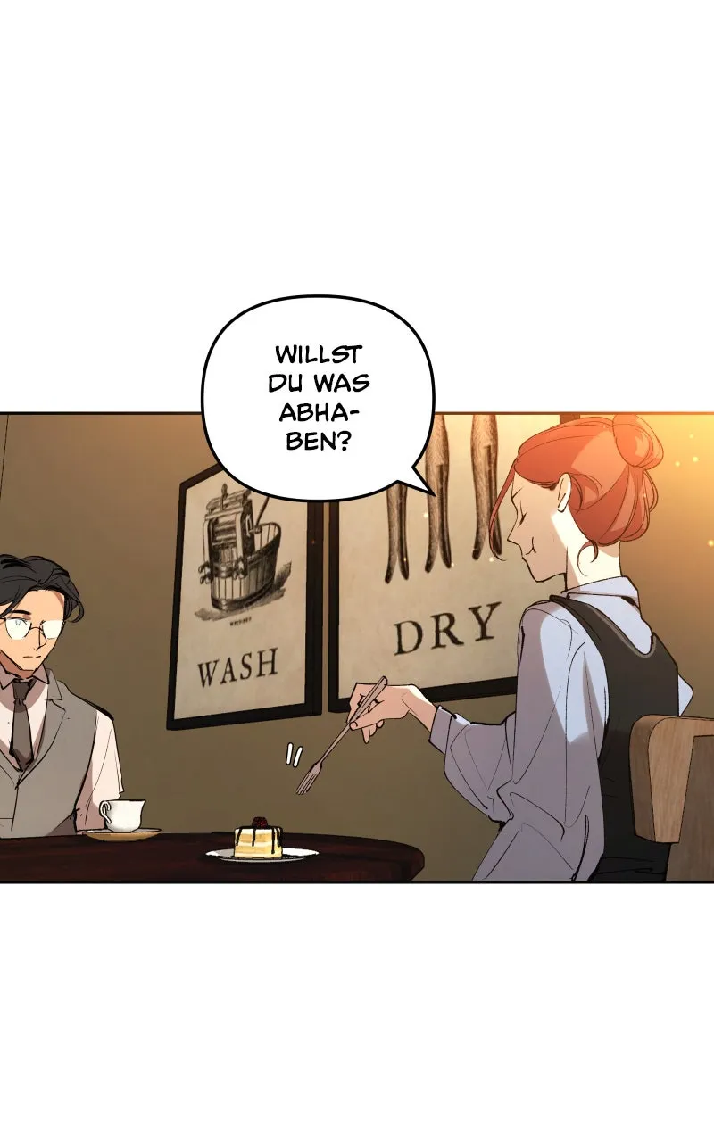 Read Die violette Hyazinthe DE Manga Online