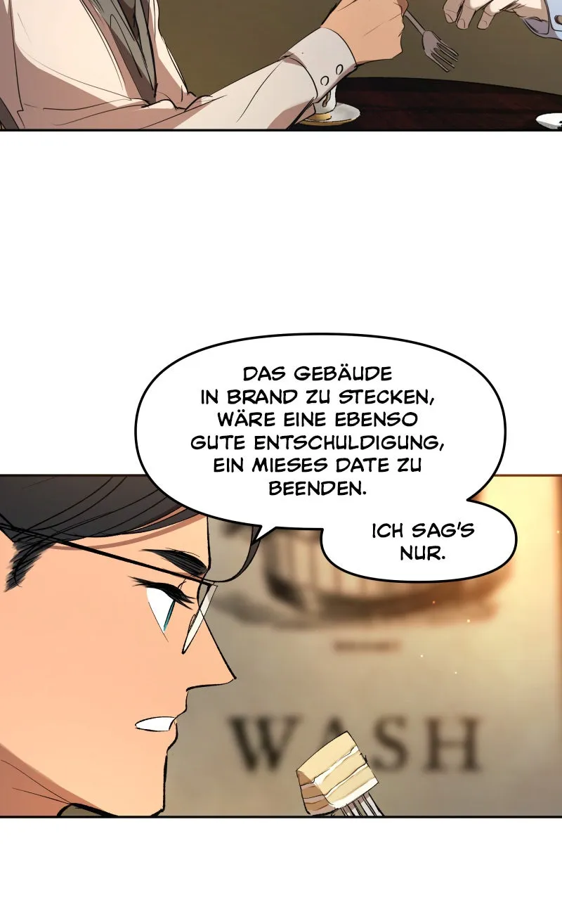 Read Die violette Hyazinthe DE Manga Online
