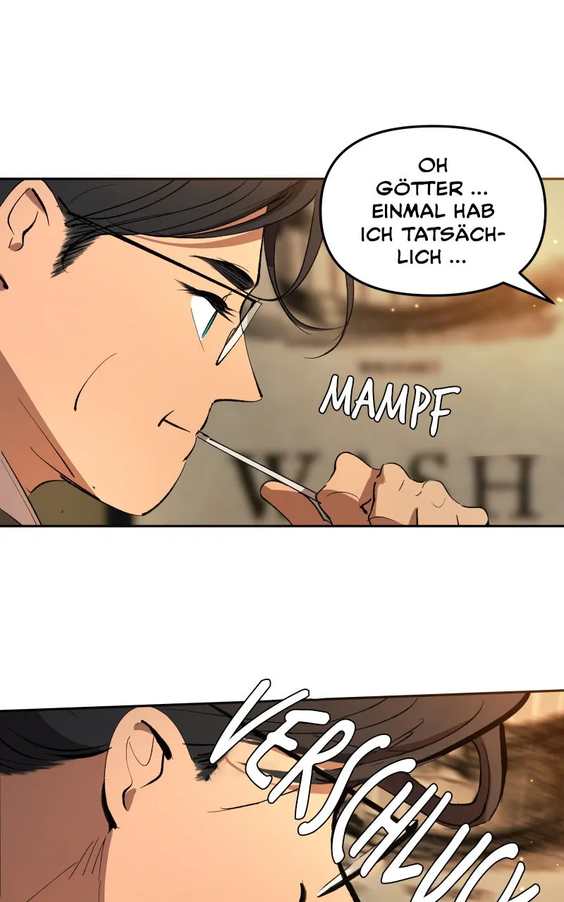 Read Die violette Hyazinthe DE Manga Online