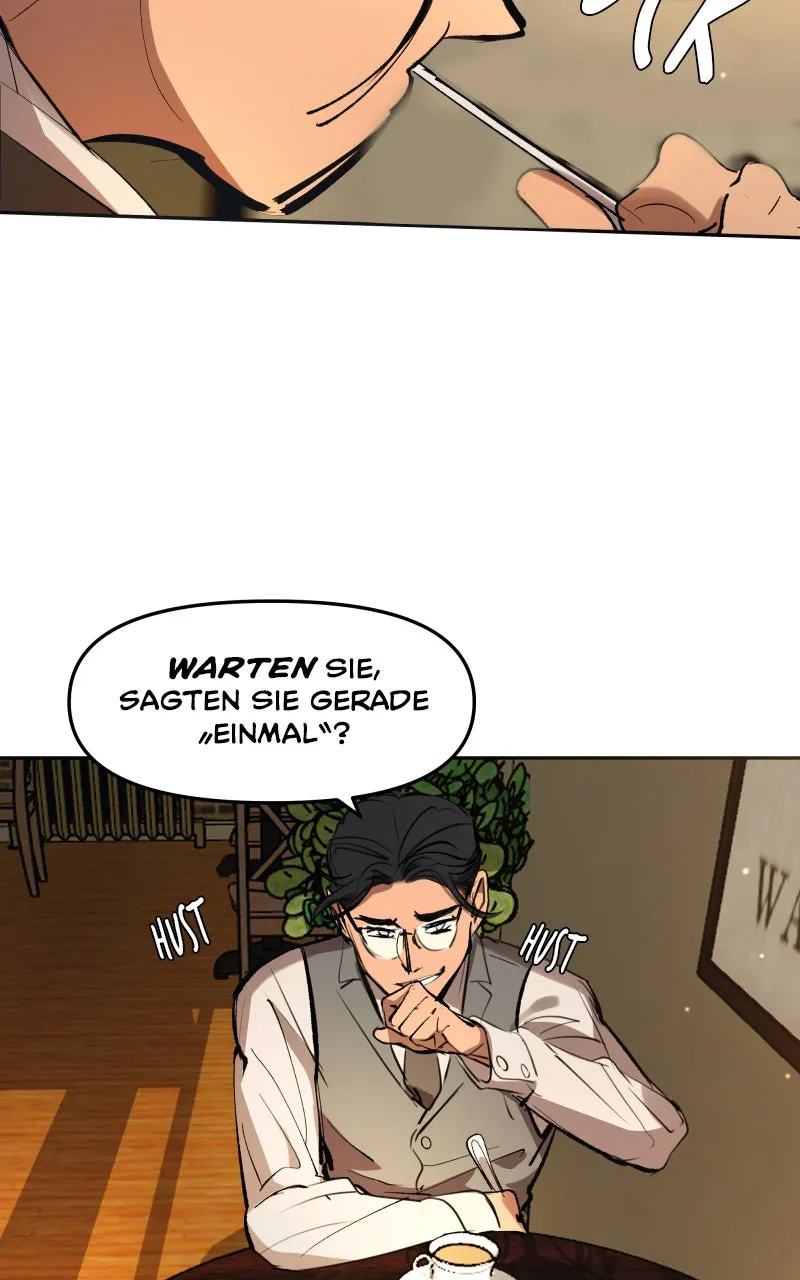 Read Die violette Hyazinthe DE Manga Online