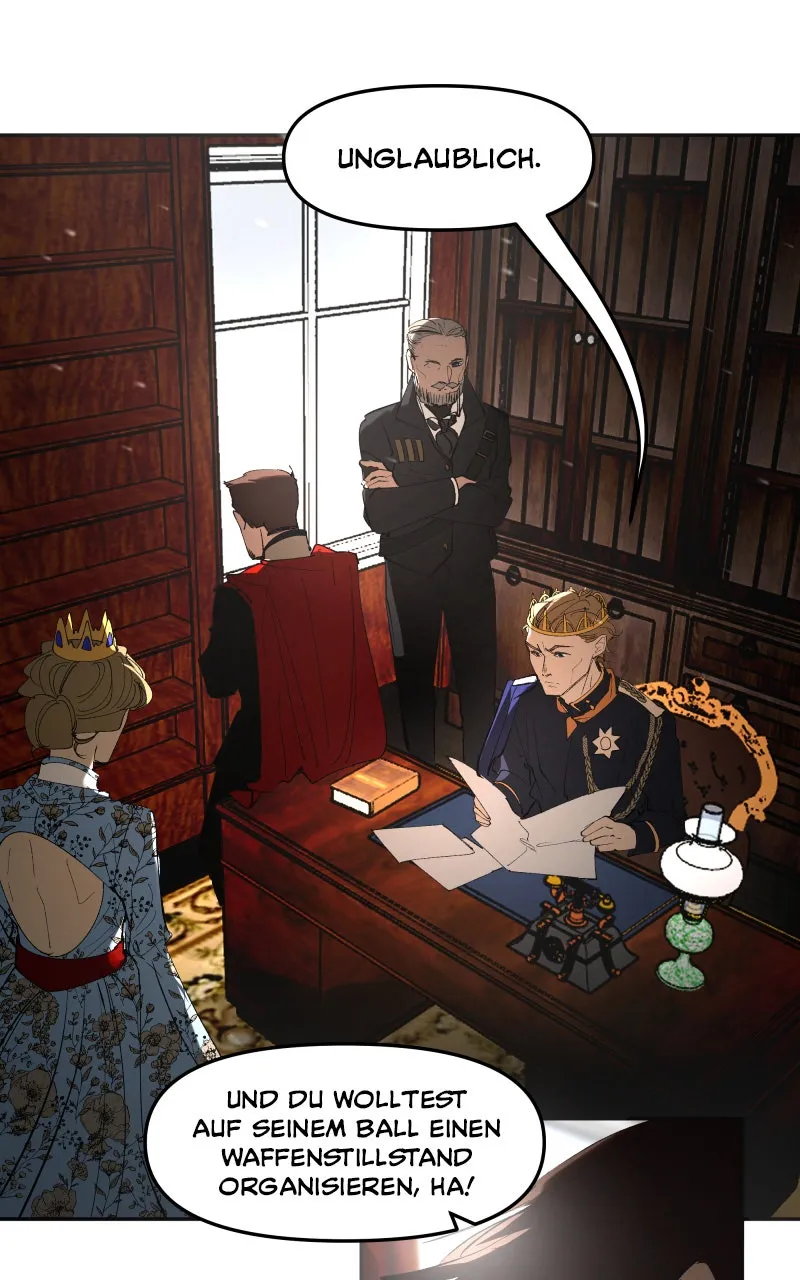 Read Die violette Hyazinthe DE Manga Online