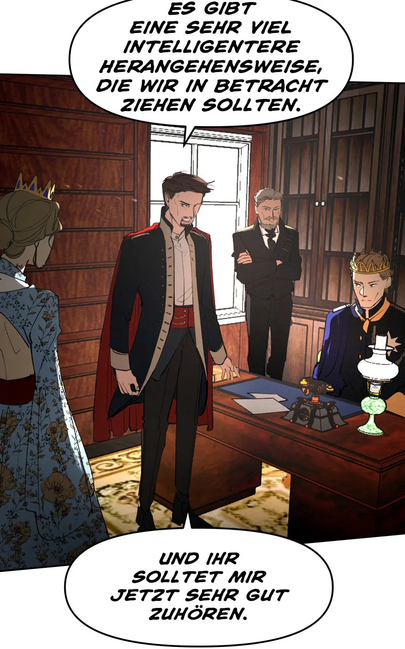 Read Die violette Hyazinthe DE Manga Online