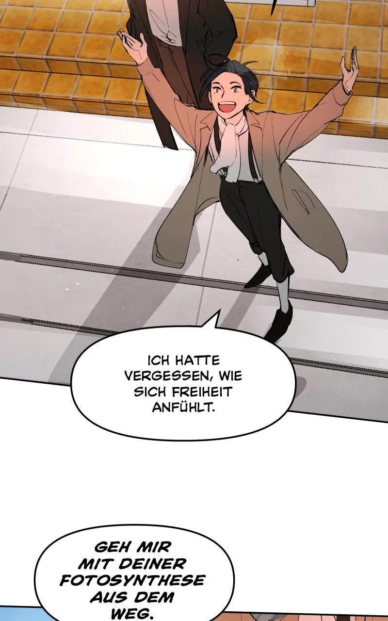 Read Die violette Hyazinthe DE Manga Online