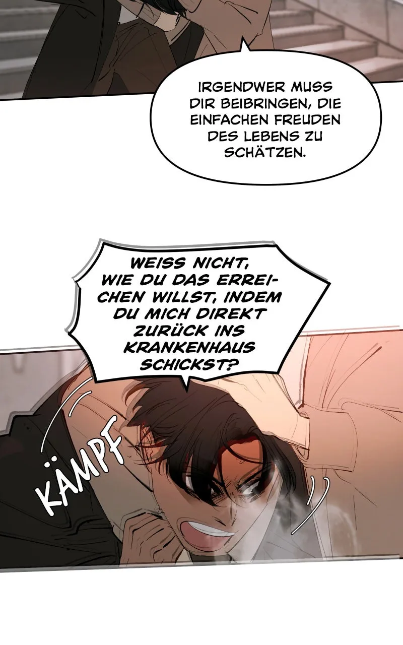 Read Die violette Hyazinthe DE Manga Online