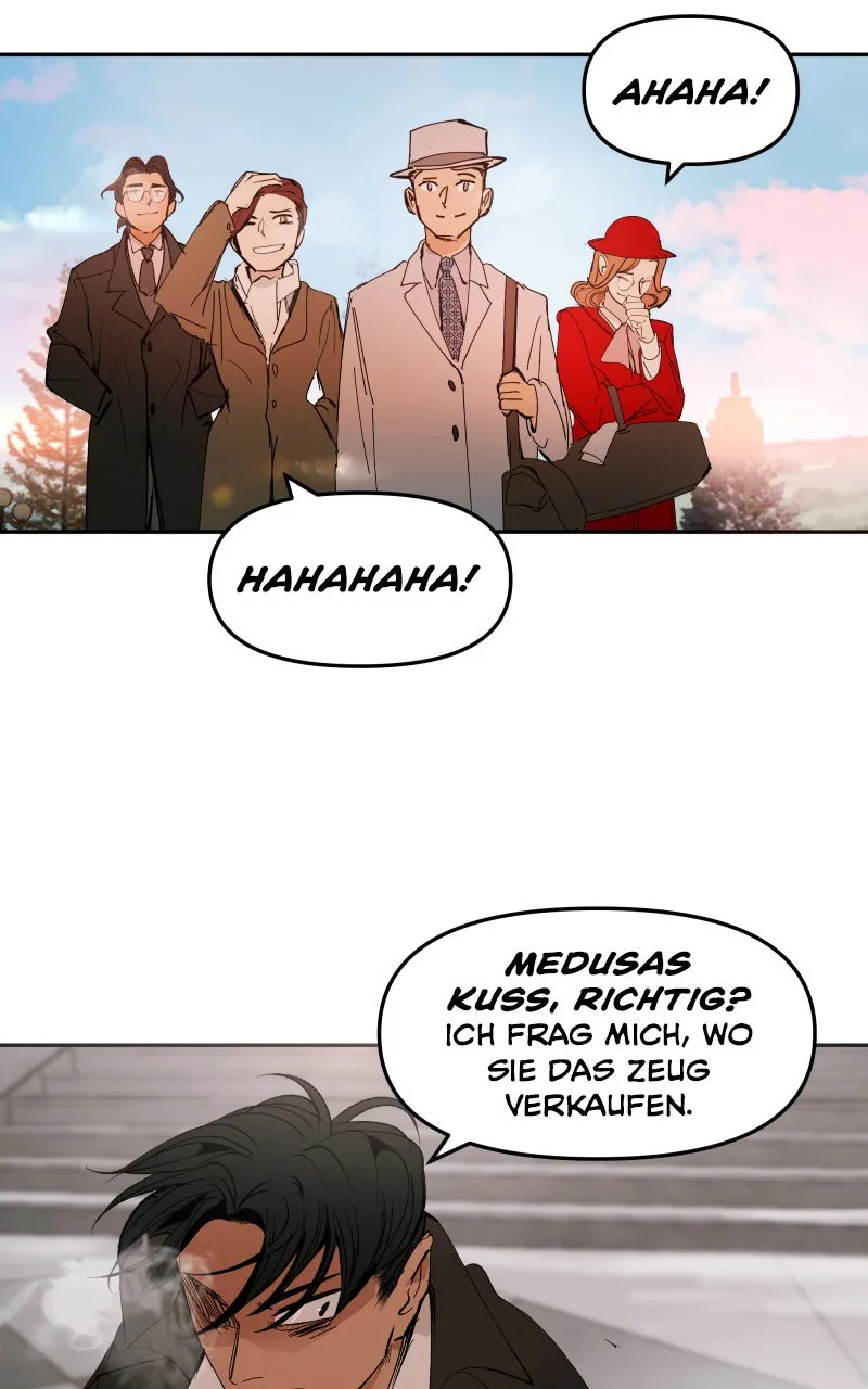 Read Die violette Hyazinthe DE Manga Online