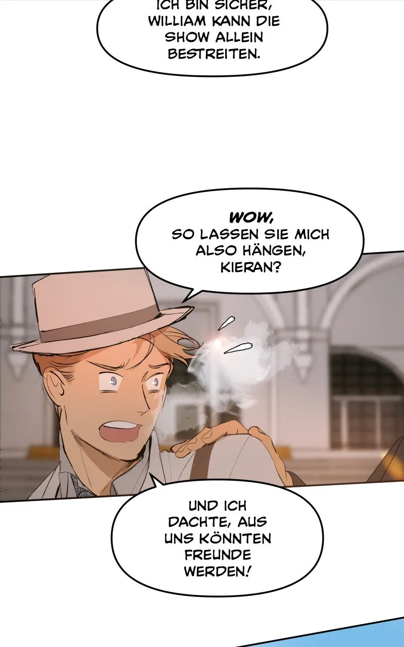 Read Die violette Hyazinthe DE Manga Online