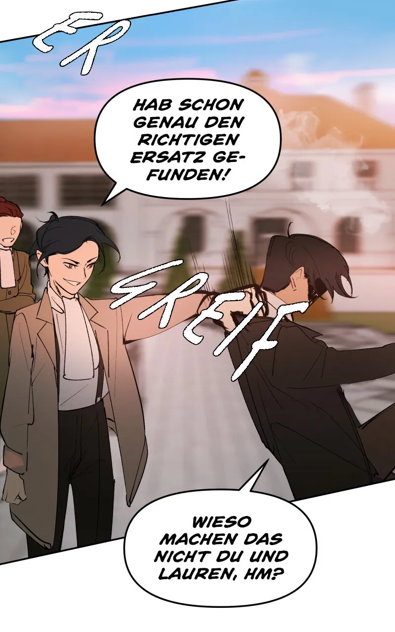 Read Die violette Hyazinthe DE Manga Online