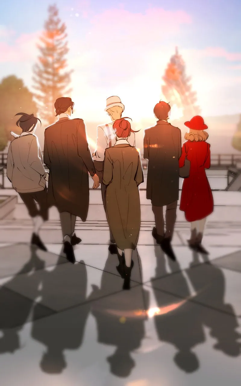Read Die violette Hyazinthe DE Manga Online