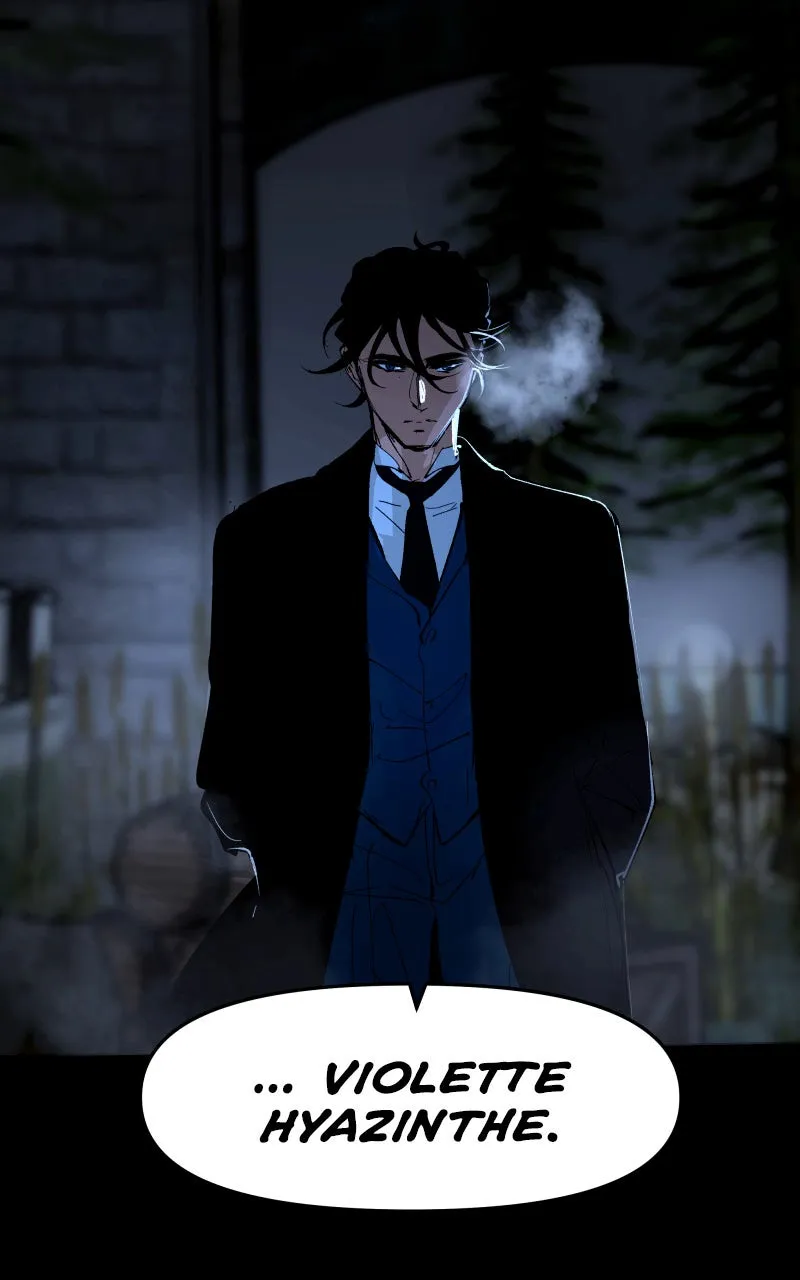 Read Die violette Hyazinthe DE Manga Online