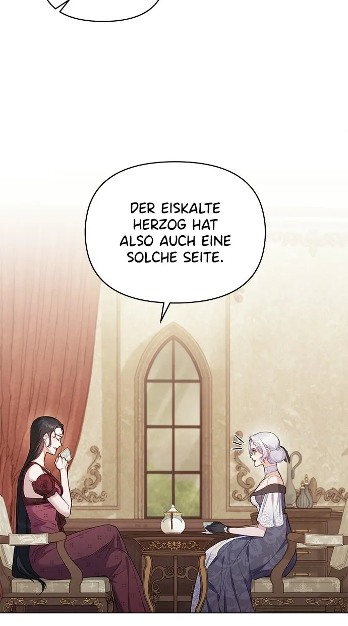 Read Disobey the Duke if You Dare DE Manga Online