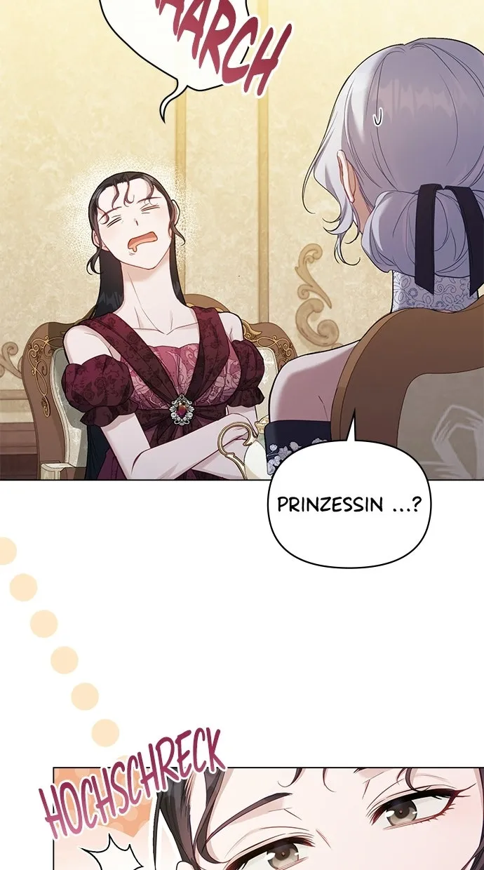 Read Disobey the Duke if You Dare DE Manga Online