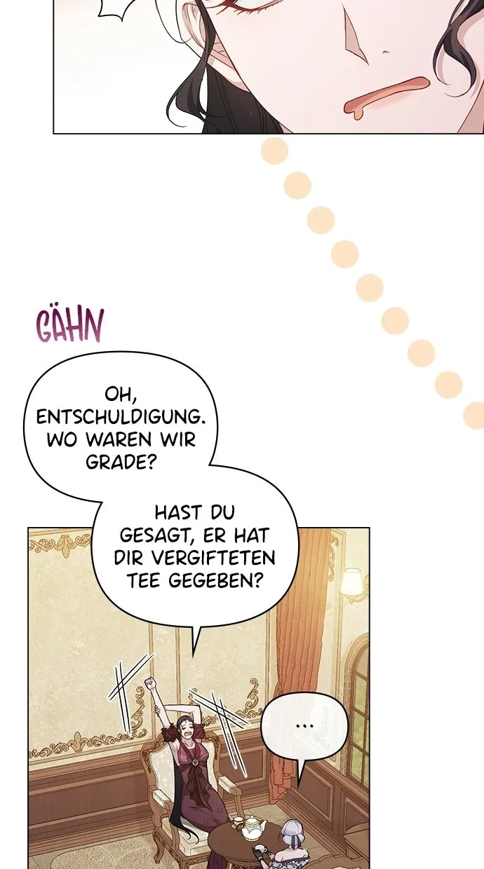 Read Disobey the Duke if You Dare DE Manga Online