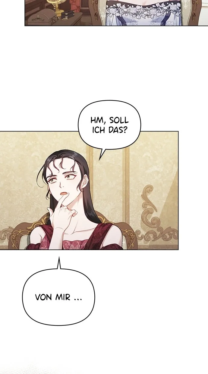Read Disobey the Duke if You Dare DE Manga Online