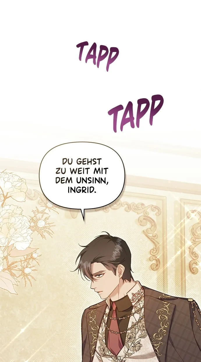Read Disobey the Duke if You Dare DE Manga Online