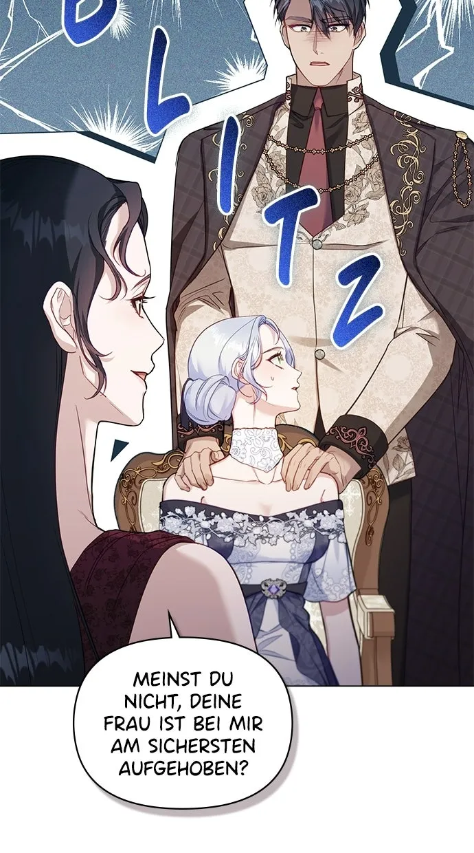 Read Disobey the Duke if You Dare DE Manga Online