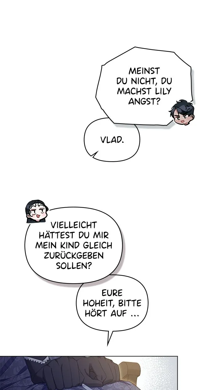 Read Disobey the Duke if You Dare DE Manga Online